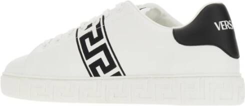 Versace Sneakers Multicolor Heren