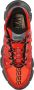 Versace Rode lage sneakers met Trigreca-print Red Heren - Thumbnail 9