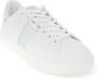 Versace Sneakers White Heren - Thumbnail 4