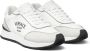 Versace Platte schoenen met geborduurd logo White Heren - Thumbnail 3