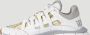 Versace Grieks Motief Veterschoenen voor White - Thumbnail 19