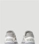 Versace Grieks Motief Veterschoenen voor White - Thumbnail 20