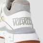 Versace Grieks Motief Veterschoenen voor White - Thumbnail 21