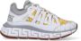 Versace Trigreca sneakers White Dames - Thumbnail 2