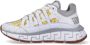 Versace Trigreca sneakers White Dames - Thumbnail 3