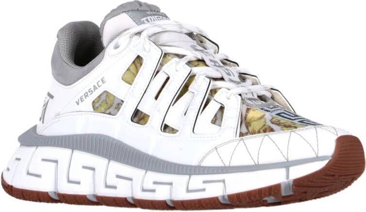 Versace Sneakers Wit Dames
