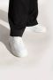 Versace Greca Odissea Veterschoenen van leer White Heren - Thumbnail 5