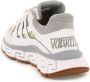 Versace Grieks Motief Veterschoenen voor White - Thumbnail 27
