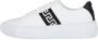Versace Leren Low Top Sneakers White - Thumbnail 10
