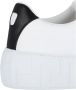 Versace Greca Low-Top Sneakers White Heren - Thumbnail 11