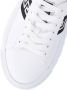 Versace Leren Low Top Sneakers White - Thumbnail 12