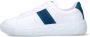 Versace Sportschoenen White Heren - Thumbnail 3