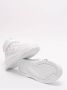 Versace Hoge Sneakers met Veters Klittenband White Heren - Thumbnail 8