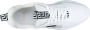 Versace Witte kalfsleren sneakers White Heren - Thumbnail 9