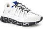 Versace Trigreca Low-Top Sneakers White Heren - Thumbnail 6