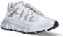 Versace Witte Trigreca Low-Top Sneakers White Heren - Thumbnail 2