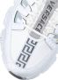 Versace Witte Trigreca Low-Top Sneakers White Heren - Thumbnail 5