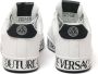 Versace Jeans Couture Men Shoes Sneakers White Ss23 Wit Heren - Thumbnail 8