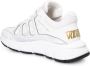 Versace Trigreca Sneakers Glamoureuze en zelfverzekerde stijl White Heren - Thumbnail 15