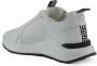 Versace Witte kalfsleren sneakers White Heren - Thumbnail 3