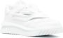 Versace Odissea Sneakers Leer Medusa Hoofd Track Zool White - Thumbnail 2