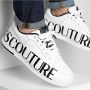 Versace Jeans Couture Sportschoenen White Heren - Thumbnail 3