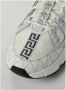 Versace Trigreca Sneakers Glamoureuze en zelfverzekerde stijl White Heren - Thumbnail 12