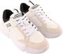 Versace Jeans Couture Speedtrack Sneakers Upgrade je sportieve en trendy look White Heren - Thumbnail 13