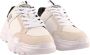 Versace Jeans Couture Speedtrack Sneakers Upgrade je sportieve en trendy look White Heren - Thumbnail 14