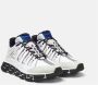 Versace Trigreca Low-Top Sneakers White Heren - Thumbnail 8