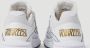 Versace Trigreca Sneakers Glamoureuze en zelfverzekerde stijl White Heren - Thumbnail 5