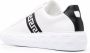 Versace Leren Low Top Sneakers White - Thumbnail 15