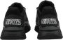 Versace Zwarte Trigreca Trainers van canvas Black Heren - Thumbnail 9