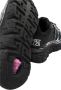 Versace Zwarte Trigreca Trainers van canvas Black Heren - Thumbnail 12