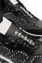 Versace Sneakers Zwart Heren - Thumbnail 9