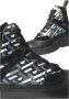 Versace Ankle Boots Zwart Heren - Thumbnail 4