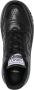 Versace Zwarte Sneakers Stijlvol Model Zwart Heren - Thumbnail 3