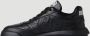 Versace Zwarte Sneakers Stijlvol Model Zwart Heren - Thumbnail 10