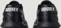 Versace Zwarte Sneakers Stijlvol Model Zwart Heren - Thumbnail 11