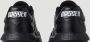 Versace Premium leren Greca Odissea Trainers Black - Thumbnail 11