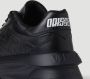 Versace Premium leren Greca Odissea Trainers Black - Thumbnail 12