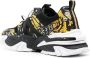 Versace Jeans Couture Heren Sneakers: Verrijk je Schoenencollectie Black Heren - Thumbnail 3