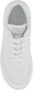 Versace Greca Odissea Veterschoenen van leer White Heren - Thumbnail 4