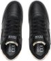 Versace Jeans Couture Stijlvolle Sneakers Black Dames - Thumbnail 5