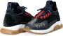 Versace Stijlvolle Sneakers Dsr857G D23Tg KN8 Black Heren - Thumbnail 3