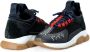 Versace Stijlvolle Sneakers Dsr857G D23Tg KN8 Black Heren - Thumbnail 2