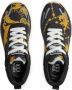 Versace Jeans Couture Abstract Logo Multikleur Sneakers Multicolor Heren - Thumbnail 17