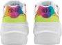 Versace Jeans Couture Scarpa Sneakers Stijlvol en Trendy Multicolor Dames - Thumbnail 3