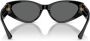 Versace Stijlvolle Sole Sneakers - Thumbnail 2