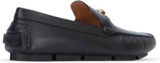 Versace Stijlvolle Veterschoenen